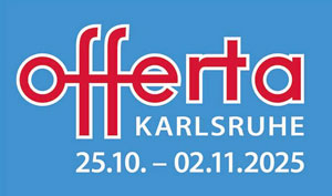 Offerta 2025 Logo
