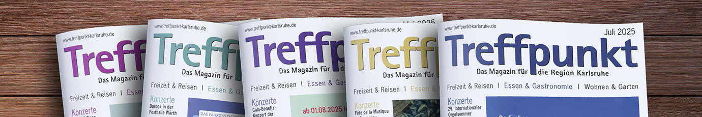 Treffpunkt Karlsruhe